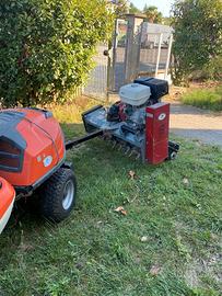 Arieggiatore - Decompattatore AERA-Vator AE-40E