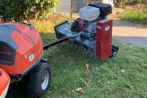 Arieggiatore - Decompattatore AERA-Vator AE-40E