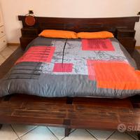 Letto Futon Giapponese