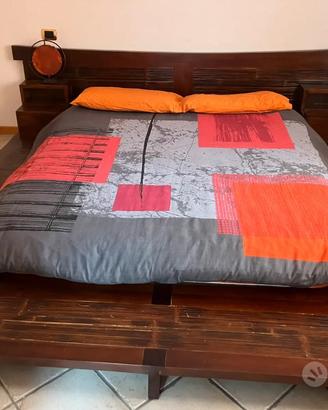Letto Futon Giapponese