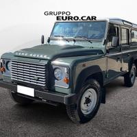 Land Rover Defender 110 2.4 TD4 Hard Top S N1