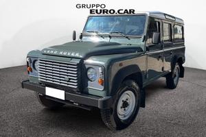 Land Rover Defender 110 2.4 TD4 Hard Top S N1