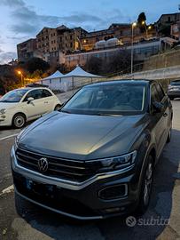 T-Roc 1.5 150Cv
