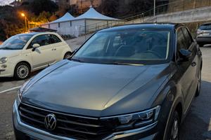 T-Roc 1.5 150Cv