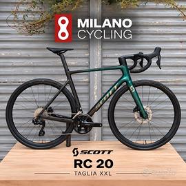 SCOTT RC 20 tg XXL