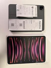 Ipad M2