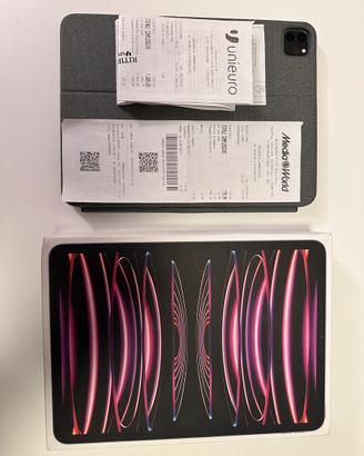 Ipad M2