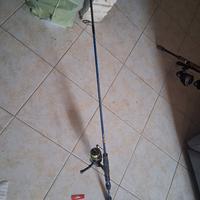 Molix SKIRMJAN 0,5 7 gr