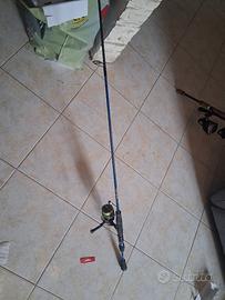 Molix SKIRMJAN 0,5 7 gr