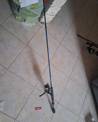 Molix SKIRMJAN 0,5 7 gr