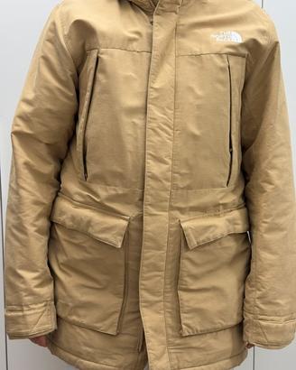 GIUBBINO The North Face