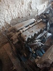 Motore alfa romeo 75 diesel