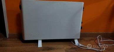 Termoconvettore portatile De Longhi