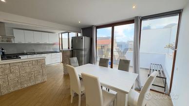 Appartamento - Terrasini