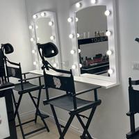 Specchio make up