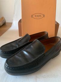 Mocassini Tod’s size 40