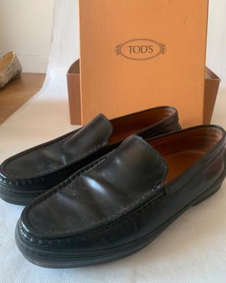 Mocassini Tod’s size 40