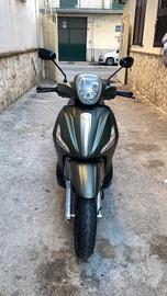 Piaggio Beverly 300