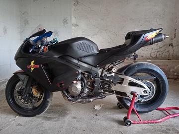Honda CBR 600 - 2003