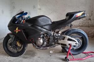 Honda CBR 600 - 2003