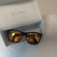 Occhiali da sole bambino Gucci