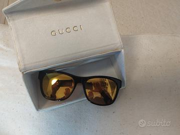 Occhiali da sole bambino Gucci