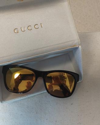 Occhiali da sole bambino Gucci