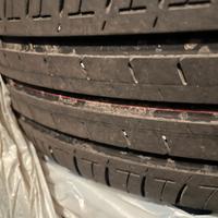 Gomme estive Bridgestone