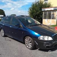 Fiat Croma 2006 Demolita - Per Ricambi