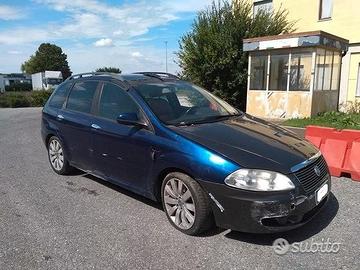 Fiat Croma 2006 Demolita - Per Ricambi
