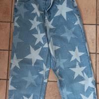 Jeans donna Tezenis 