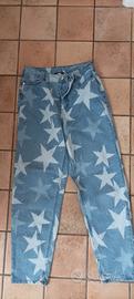 Jeans donna Tezenis 