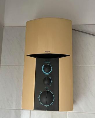 idromassaggio Philips HL3879