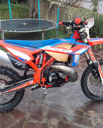 BETA RR300 RACING  2021