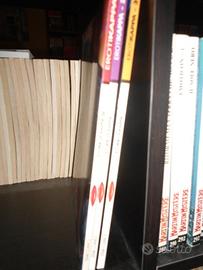 MANGA EROTIKAPPA  serie completa