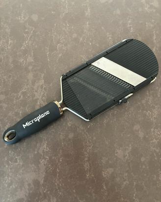 Mandolina Microplane