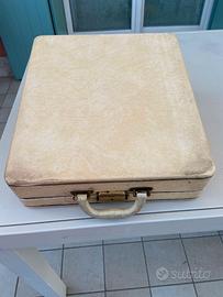 Underwood 21 - macchina da scrivere Olivetti