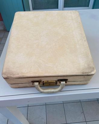 Underwood 21 - macchina da scrivere Olivetti