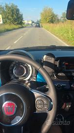 FIAT 500 HYBRID 70cv