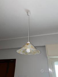 Lampadari a Sospensione Assortiti- Vetro e Moderni