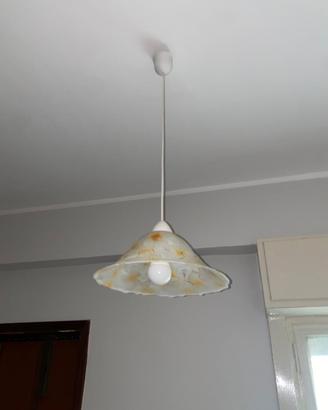 Lampadari a Sospensione Assortiti- Vetro e Moderni