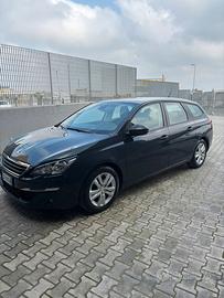 Peugeot 308 sw