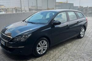 Peugeot 308 sw
