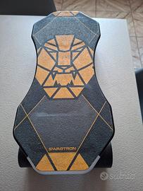 Skateboard elettrico Swagskate Ng-3