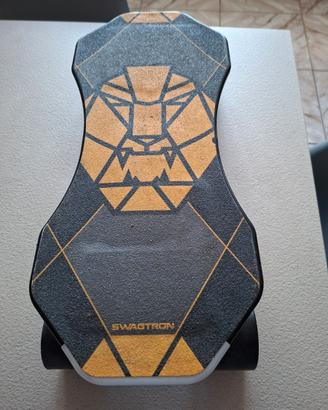 Skateboard elettrico Swagskate Ng-3