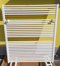 Termoarredo idraulico