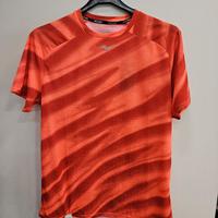 Maglia Tennis Padel Mizuno