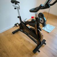 Spinbike bh fitness EVO s2000