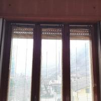 Serramenti in legno DOPPIO vetro