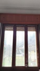 Serramenti in legno DOPPIO vetro